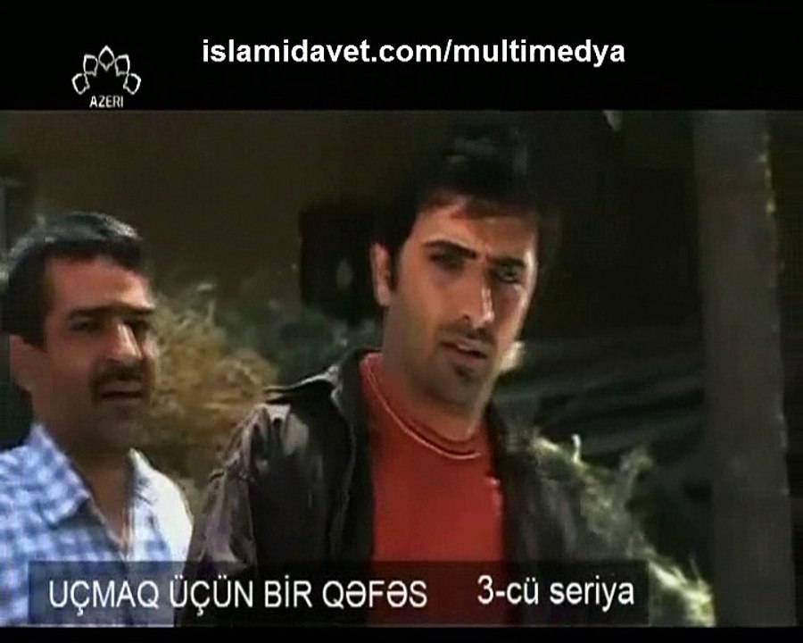 UÇMAK İÇİN BİR KAFES BÖLÜM-3