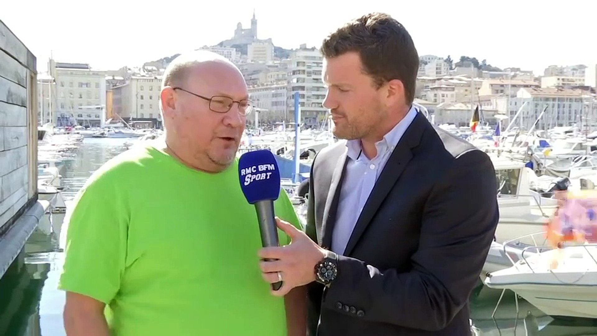 Le Tatouage Très Osé De Ce Supporter De Lom