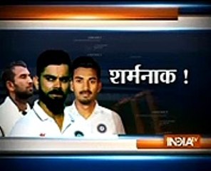 Virat Kohli Interview After Team India Lost From Australia