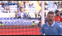 Ciro Immobile Goal HD - Lazio 1-0 Udinese - 26.02.2017
