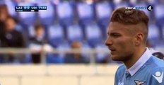 Ciro Immobile Goal - Lazio 1-0 Udinese 26.02.2017 HD
