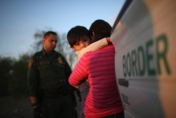 Mexico snubs Trump, says no to deporting Central Americans to Mexico