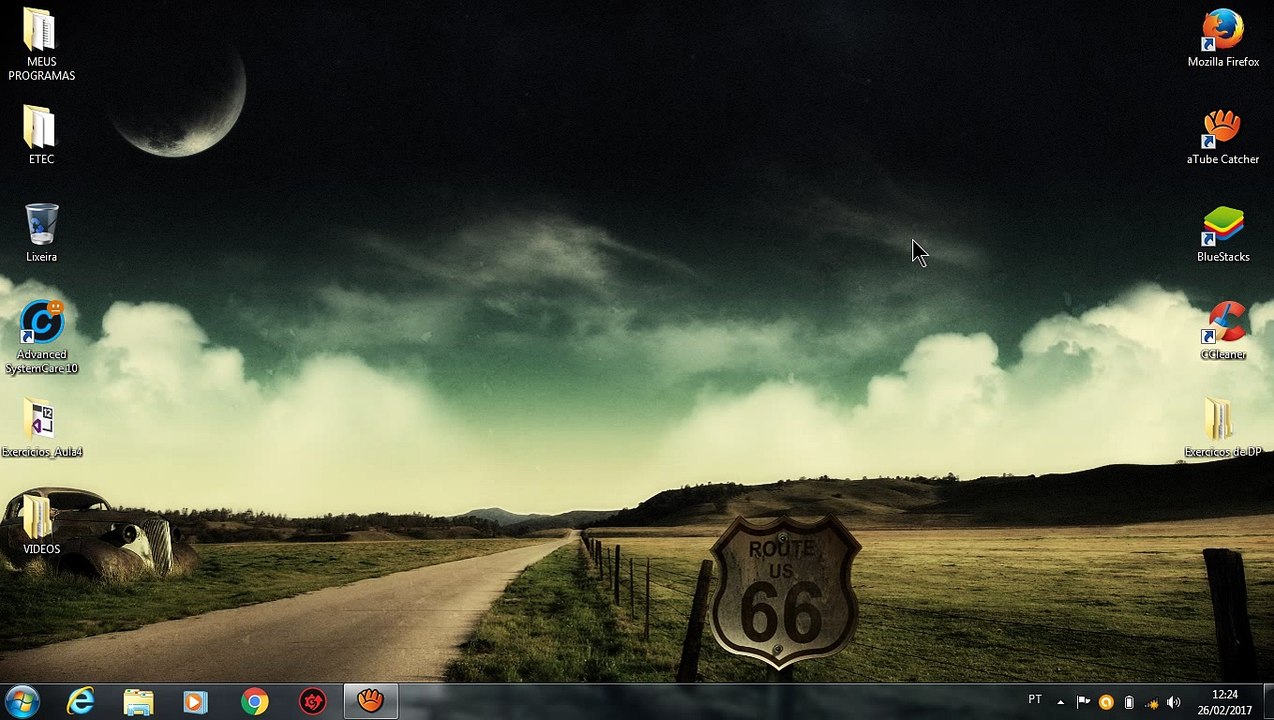 QUANTO DEVO COBRAR PRA FORMATAR PC