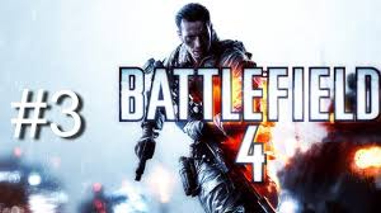 BATTLEFIELD 4 GAMEPLAY EP 3 M@theusGM TANQUE MALDITOOO