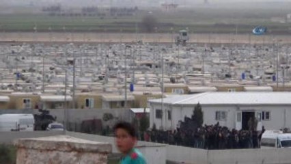 Eğitimlerini Tamamlayan Suriyeli Polisler, Ülkelerine Gönderiliyor