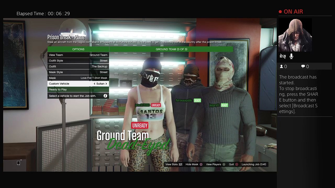 Gta 5 #33 online! (59)