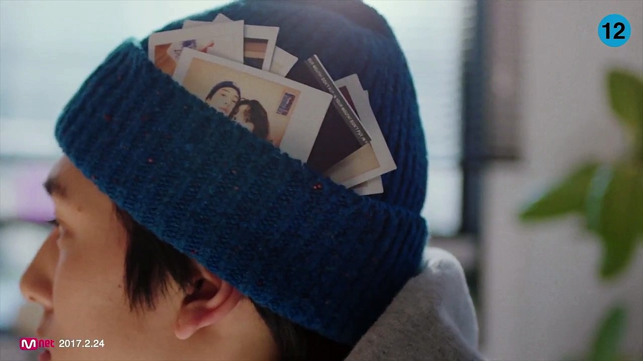 170227 TAEYEON 'Fine' Music Video Teaser