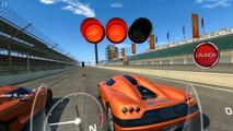 Koenigsegg CCXR Drag race Real racing 3
