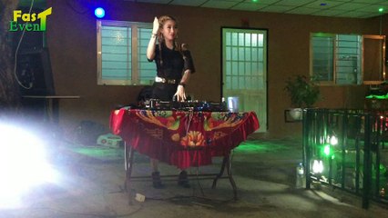 Cho Thuê DJ Biểu Diễn Tiệc Sinh Nhật - 0932.995.932