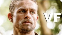 THE LOST CITY OF Z Bande Annonce VF (2017)