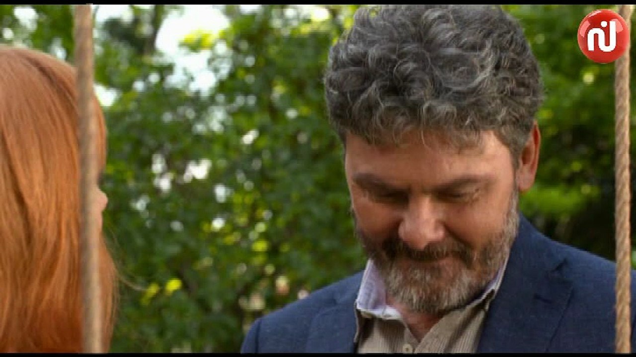 Niran Sayfiya Episode 15-نيران صيفية الحلقة 15