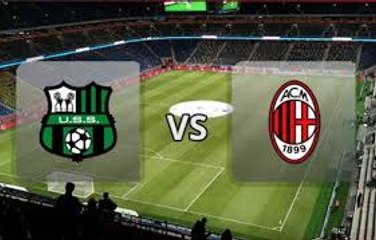 Sassuolo 0-1 AC Milan - All Goals And Highlighs - 26 02 2017