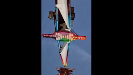 Reportage photo Fête de l'Humanite