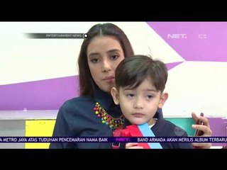 Satu Bulan Menjalani Hubungan, Fairus dan Sonny Merasa Semakin Cocok