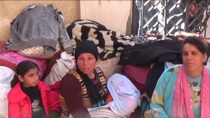 مئات المسيحيين ينزحون من سيناء بعد سلسلة هجمات