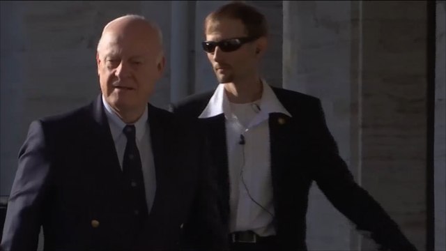 مفاوضات جنيف بانتظار الرد على مقترحات دي ميستورا