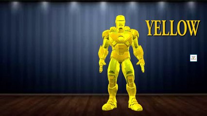 Colors Spiderman Vs Venom Finger Family Songs | Spiderman Nursery Rhymes Funny SuperHero M