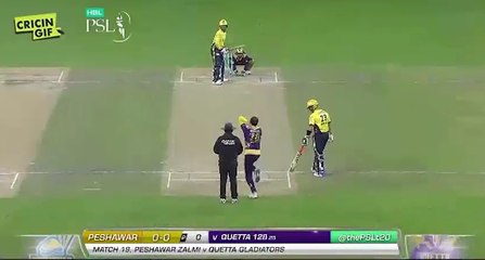 11 balls to finish a over!