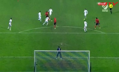 Viktor Kovalenko Goal HD - Shakhtar Donetsk 1-1 Vorskla 26.02.2017