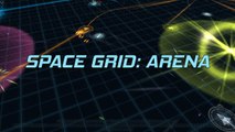 Space Grid: Arena Android Gameplay (HD)