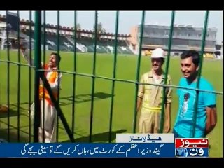 NewsONE Headlines 9PM | 26-Feb-2017