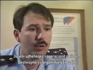 Shqipetari i pare qe arratiset nga Burgu me i rrezikshem Ka 200 vite ska mund te ik askush