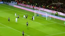 Jeremain Lens Goal - Gaziantepsport1-1tFenerbahce 26.02.2017