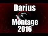 League of Legends- Darius montage