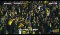 Jeremain Lens Goal HD - Gaziantepspor 1-1 Fenerbahce - 26.02.2017