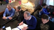 Bastia : « Des Actes Pour Bastia » s’insurge du communiqué de Corsica Libera