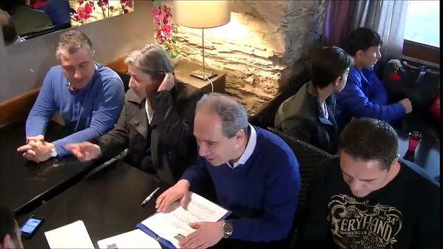Bastia : « Des Actes Pour Bastia » s’insurge du communiqué de Corsica Libera