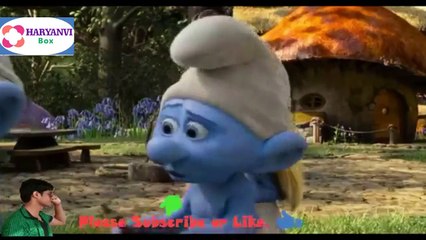 Double Bed Song @ New Songs 2016 Haryanvi @(Funny cartoon dance ) by Haryanvi cl