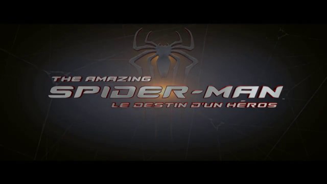 THE AMAZING SPIDER-MAN 2: Le destin d'un héros (2014) Bande Annonce VF - HD