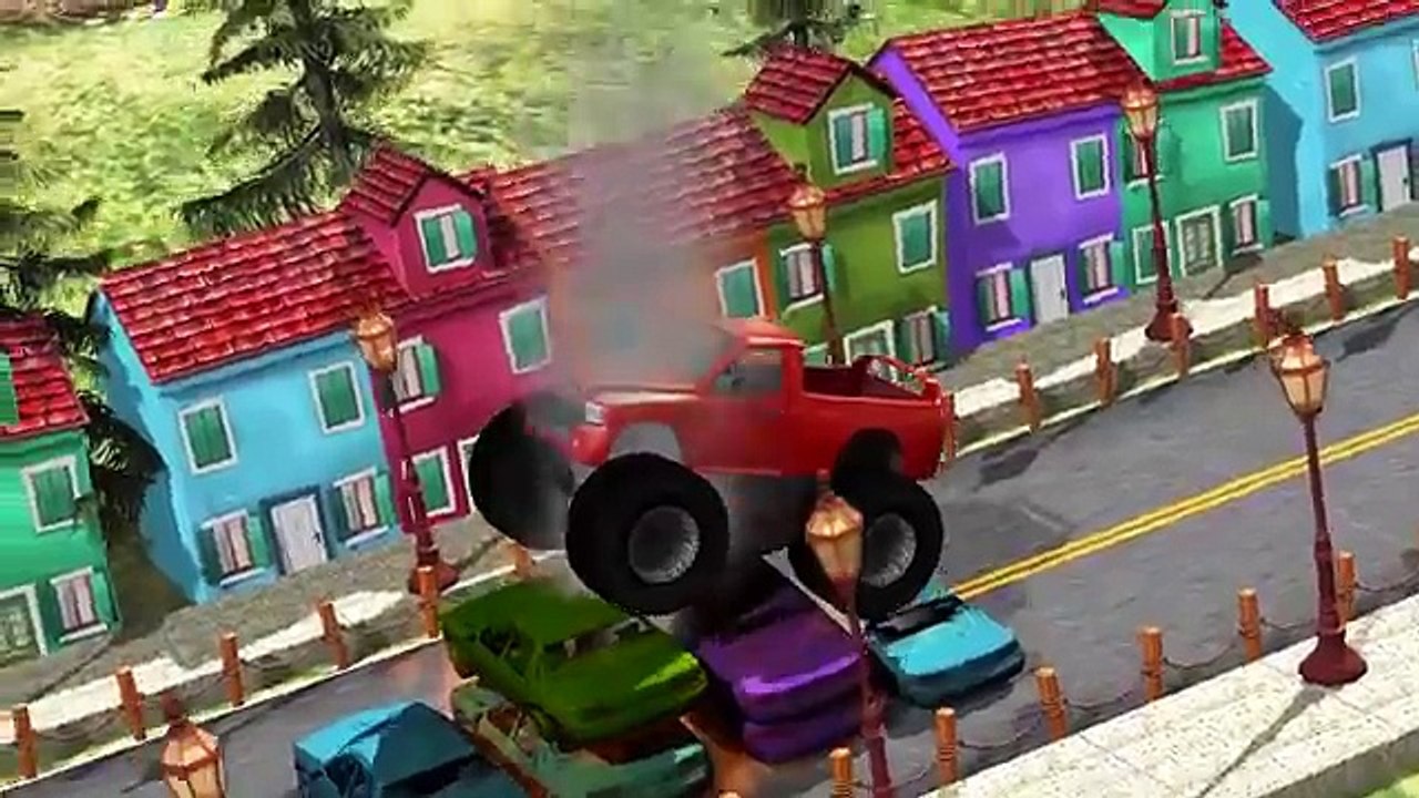 squirrel finger family 3D Rhymes Farmees Songs Nursery Rhymes For Childrens