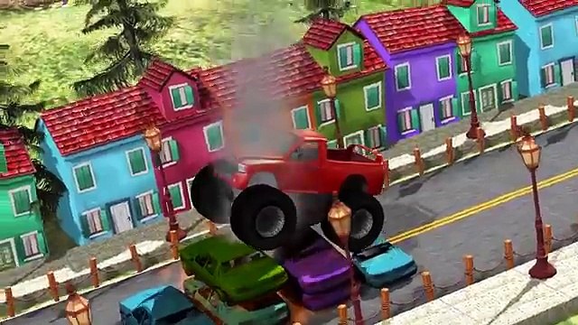 squirrel finger family 3D Rhymes Farmees Songs Nursery Rhymes For Childrens