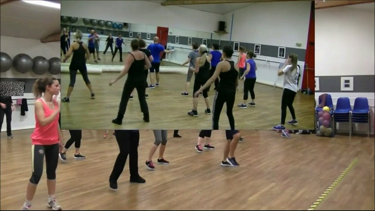 Centre de danse Art'&Forme Zumba