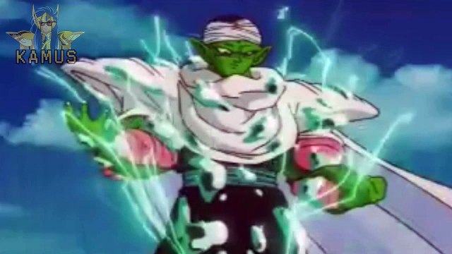 Análise Dragon Ball Z Ep. 237 - Majin Vegeta vs Majin Boo