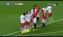 Zlatan Ibrahimovic Goal HD - Manchester United 1-0 Southampton - 26.02.2017