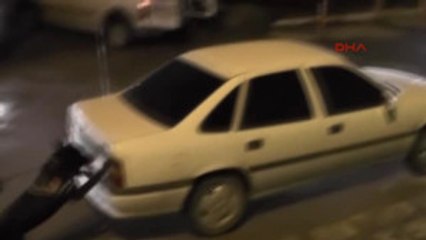 Sivas'ta 44 Kilo Esrar Ele Geçirildi