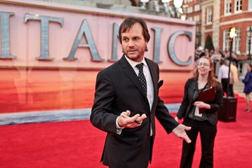 Bill Paxton dies at 61 from surgery complications