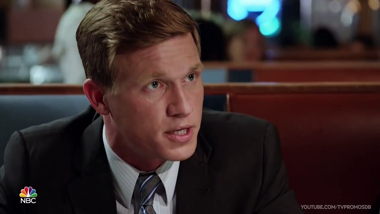 Shades of Blue - saison 2 SPOT TV VO "Survival"