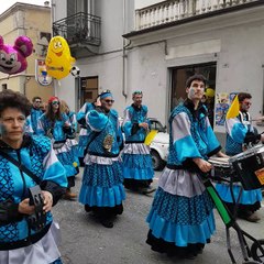carnevale domese 2 2017