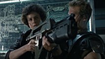 Aliens: El regreso - Tráiler de la segunda película de la franquicia