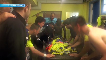 FOOTBALL : LE GAP FOOT 05 A DOMINÉ MARIGNANE 3-1 CE DIMANCHE À DOMICILE