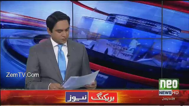 Neo News Bulletin - 26th February 2017