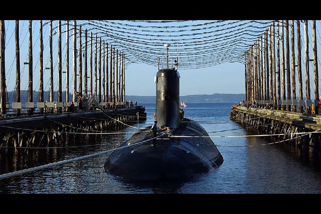 Top Military Weapon INS Arihant Ready for Induction, Conducting Final Trials.