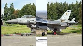 Top Military Weapon More than 60% of Pakistan s F-16 jets are unfit but challenging India