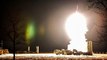 Top Military Weapon S-400 Triumf Missile Defence Systems to India