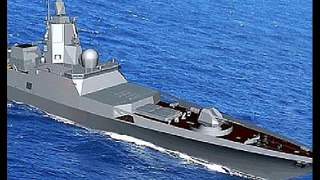 Top Military Weapon Seven New Stealth “Next Generation Corvettes” Join the Indian Navy