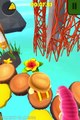 Nono Islands - Gameplay Walkthrough - Octopus Atoll Level 1-6   Secret Level iOS/Android